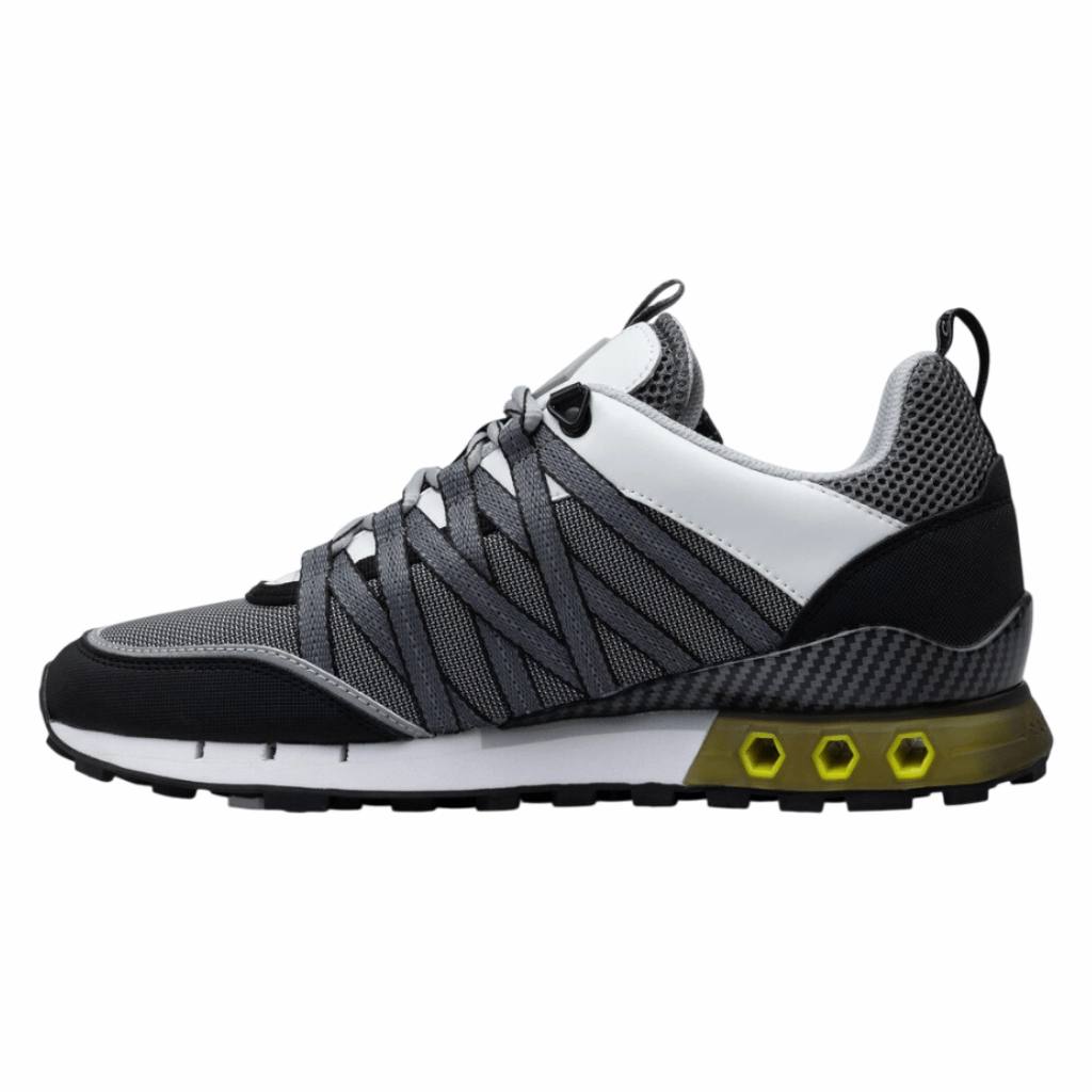 Cruyff Fearia Hex-Tech // Montserrat Men Urban