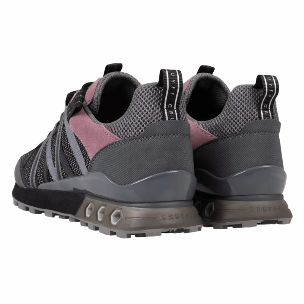 Standing Comfort Comfortable Footwear Cruyff Fearia Hex-Tech Men