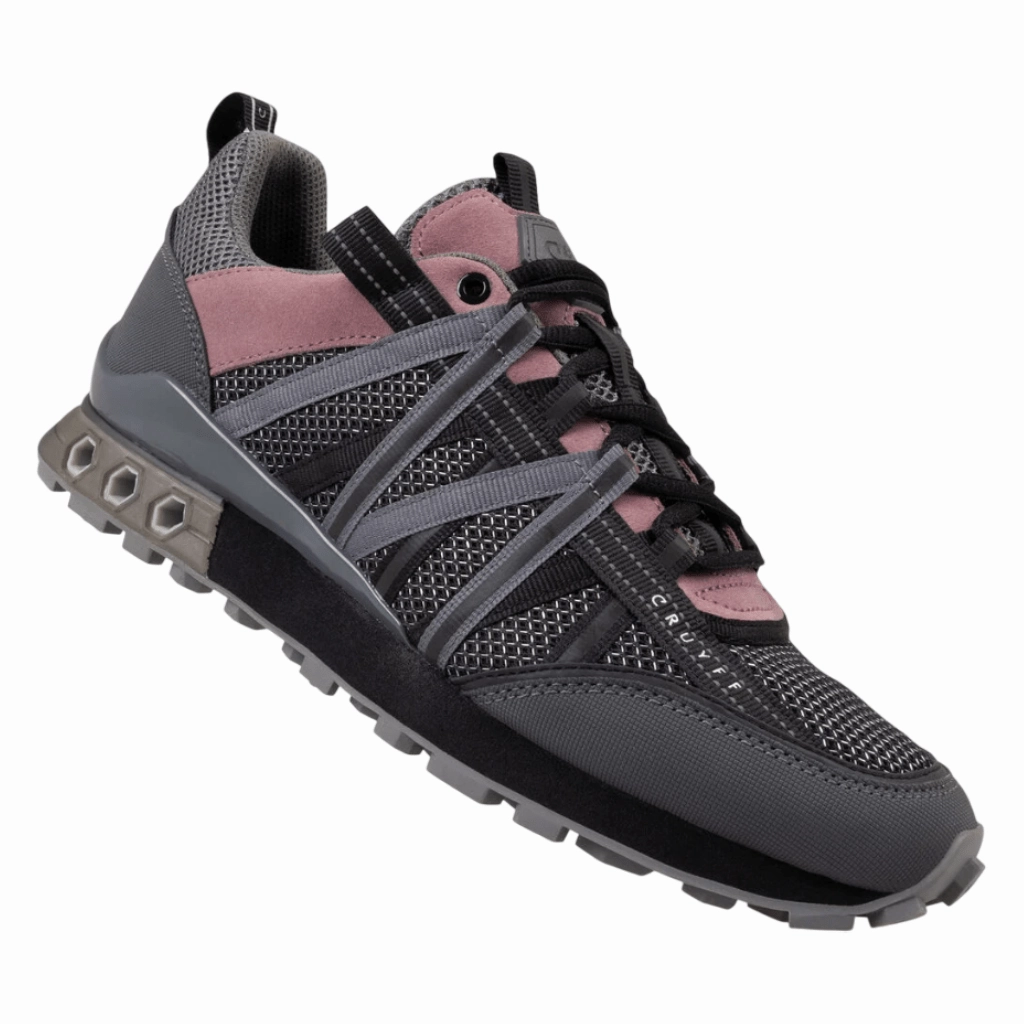 Cruyff Fearia Hex-Tech Men Easy On/Off
