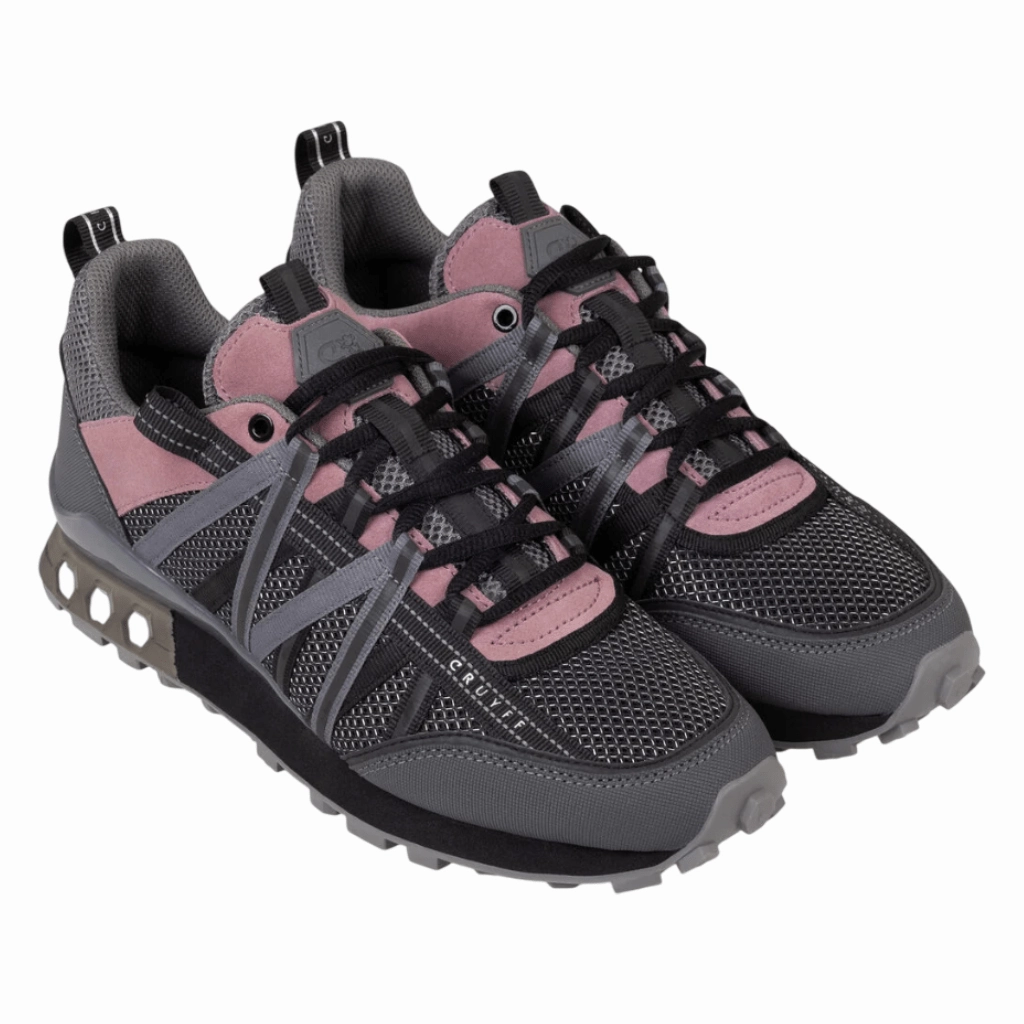 Urban Cruyff Fearia Hex-Tech Men