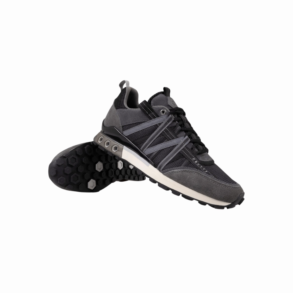 Cruyff Fearia Hex-Tech Men Weather Resistant Supportive Footwear