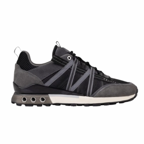 Cruyff Fearia Hex-Tech Men Everyday Sneakers