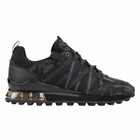Cruyff Fearia Men Sustainable Shoes Urban