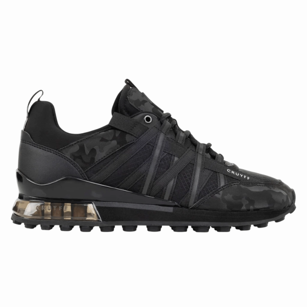 Cruyff Fearia Men Sustainable Shoes Urban