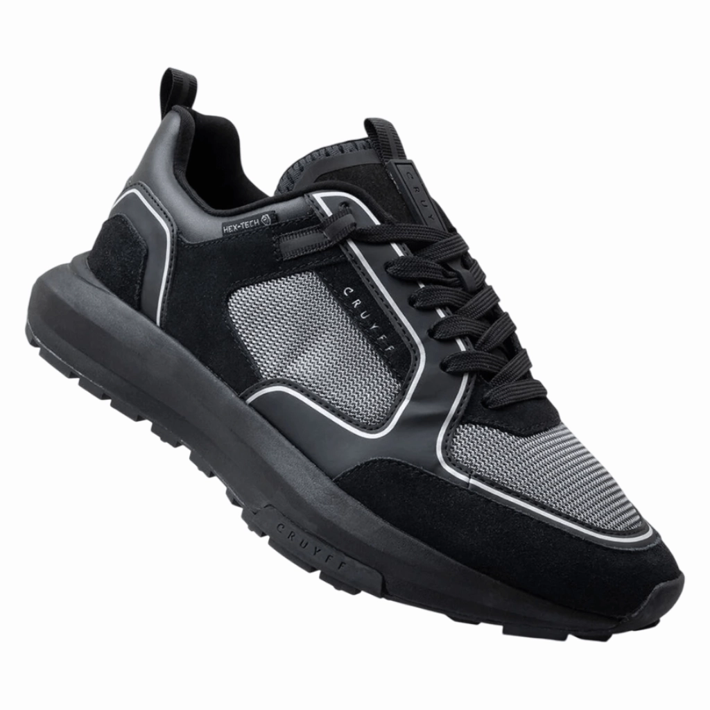 Slip Resistant Cruyff Rayado Men