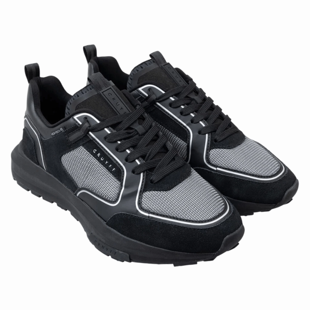 Cruyff Rayado Men Fashion Footwear Sustainable Shoes