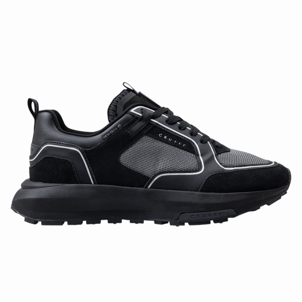 Cruyff Rayado Men Travel Footwear