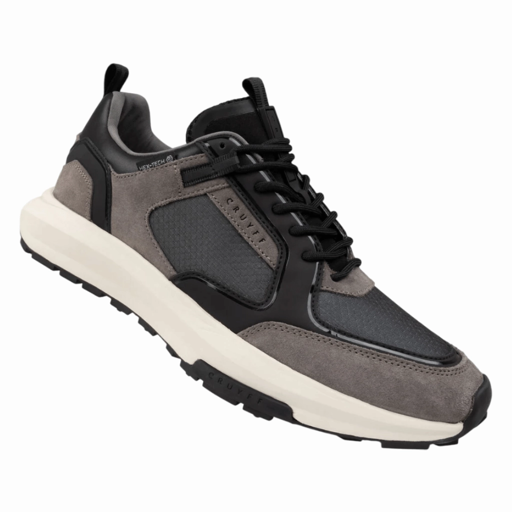 Cruyff Rayado Men Canvas Shoes