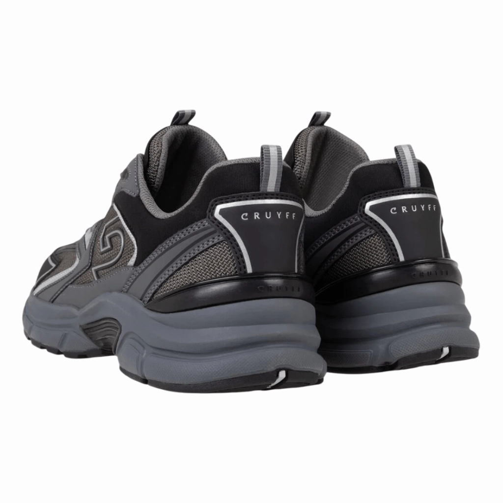 Cruyff Scorpius Men Chic Footwear Stylish Footwear