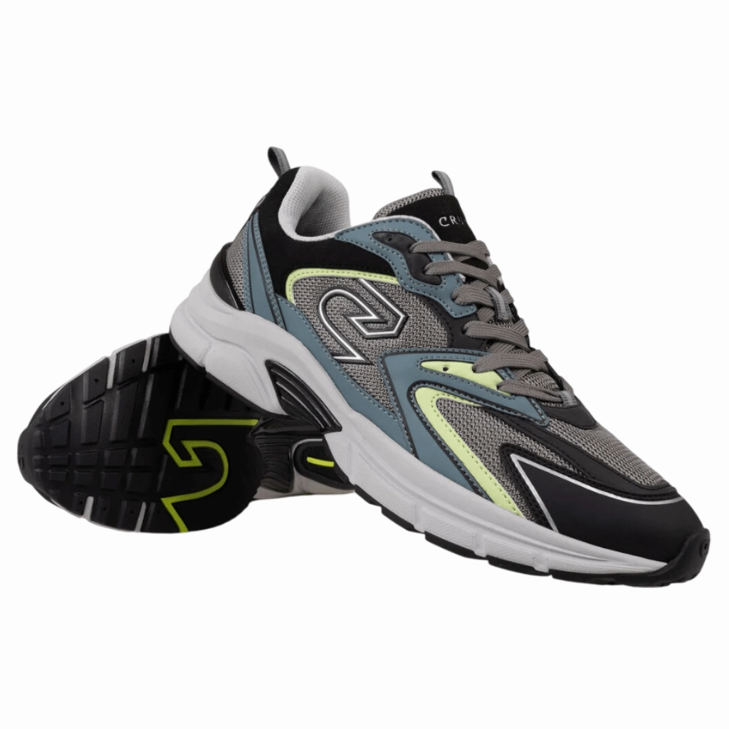 Cruyff Scorpius Men Odor Control