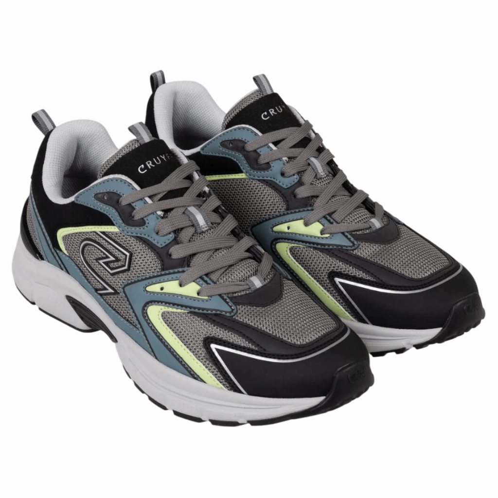 Cruyff Scorpius Men Supportive Odor Resistant