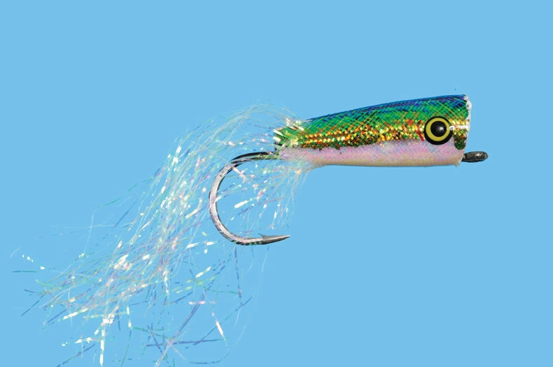 Crystal Popper