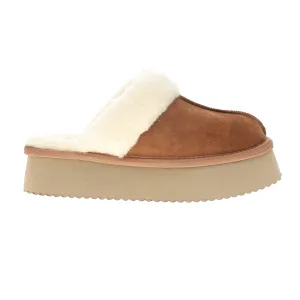 Sustainable Cuddle Up Scuff Slippers