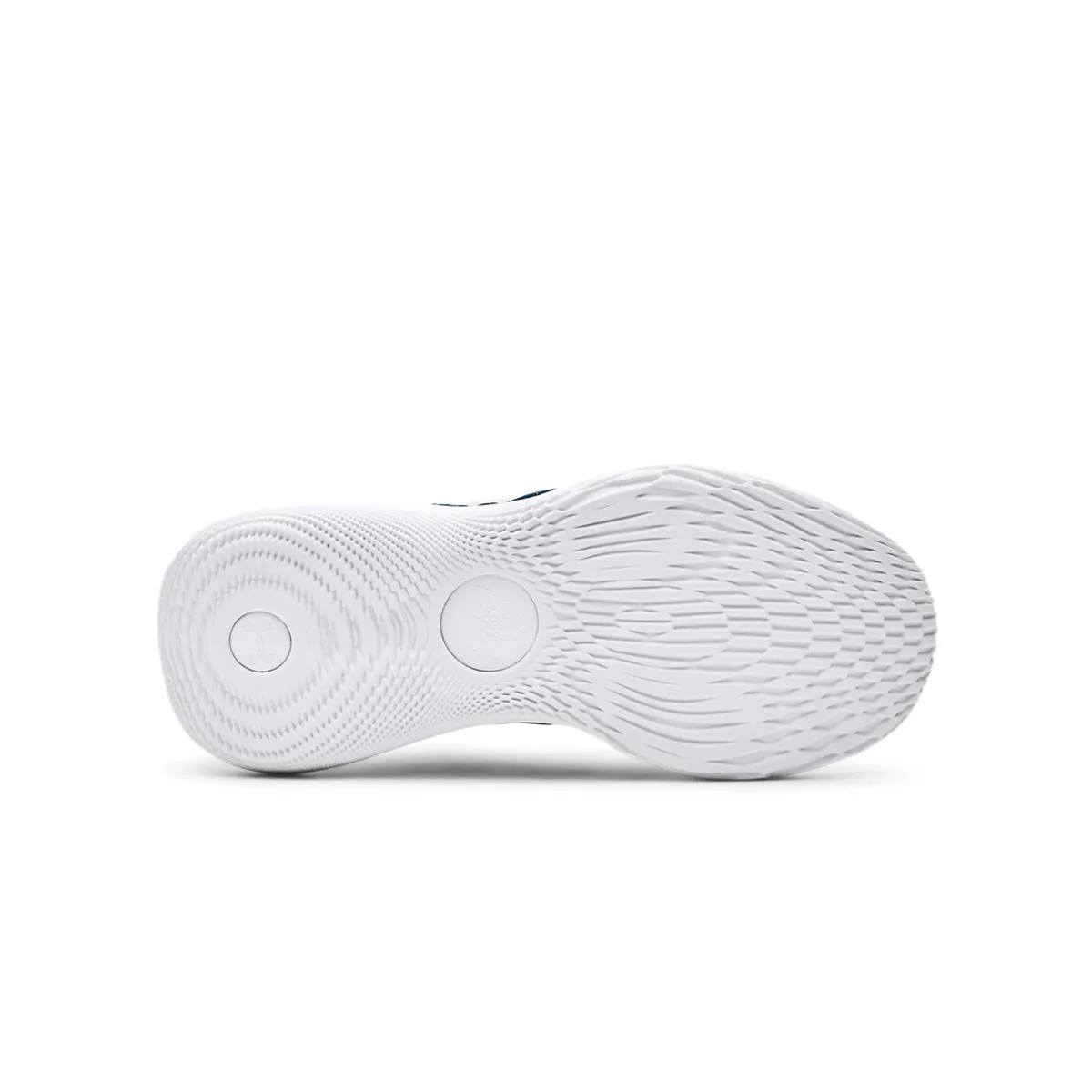 Breathable Curry 11 'Championship Mindset'