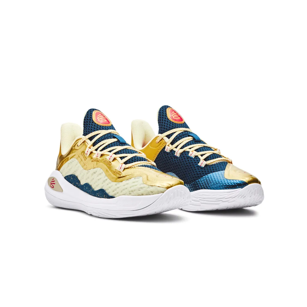 Curry 11 'Championship Mindset' Walking Shoes