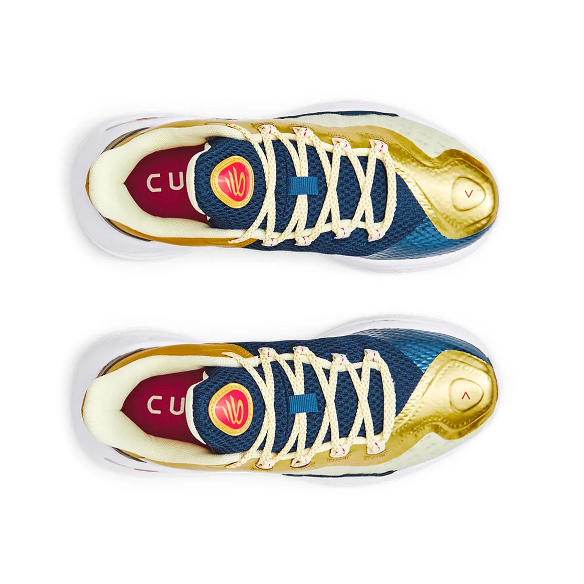 Curry 11 'Championship Mindset' Quick Dry