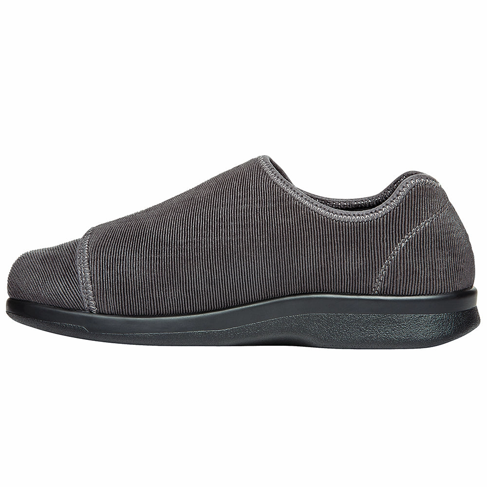 Chic Footwear Comfortable Footwear Cush 'N Foot Scuff Slippers