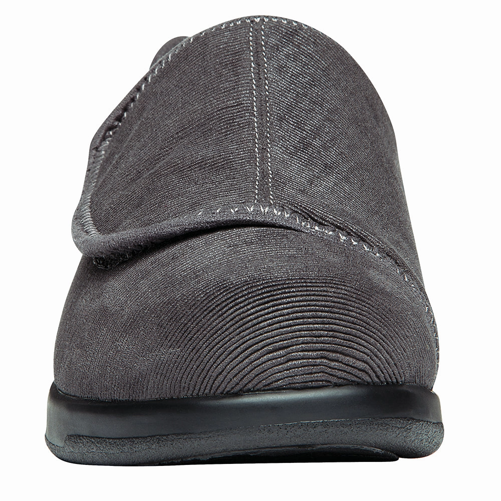 Cush 'N Foot Scuff Slippers Everyday Sneakers Versatile Footwear