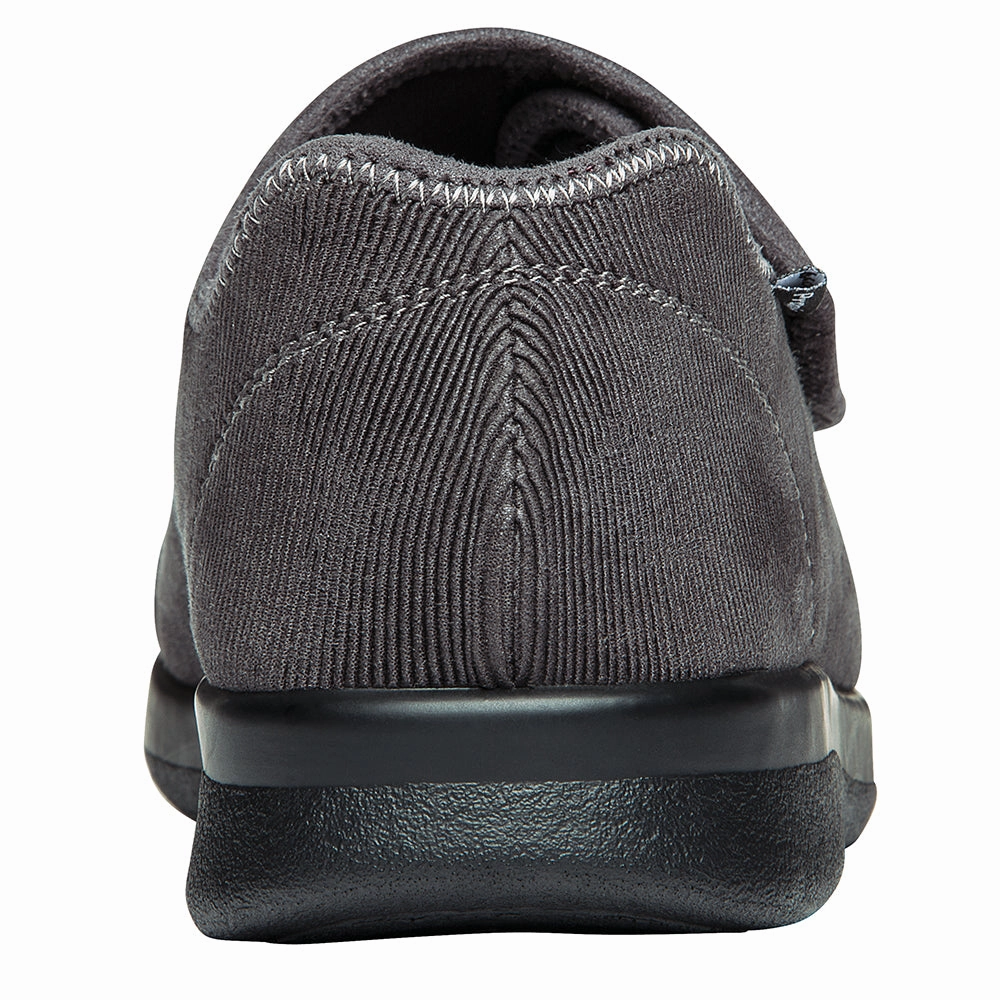 Cush 'N Foot Scuff Slippers Moisture Wicking