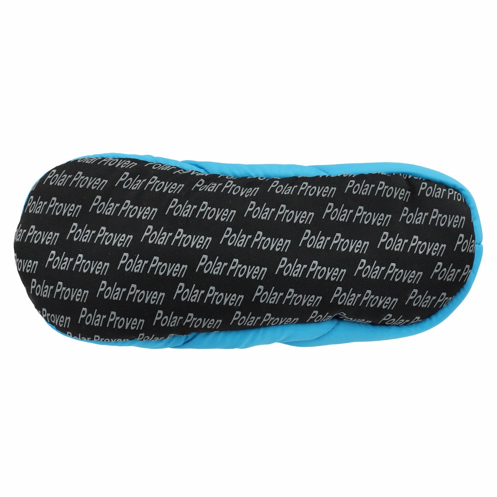 Relaxed Fit Footwear Minimal Footwear Cush Scuff Slippers