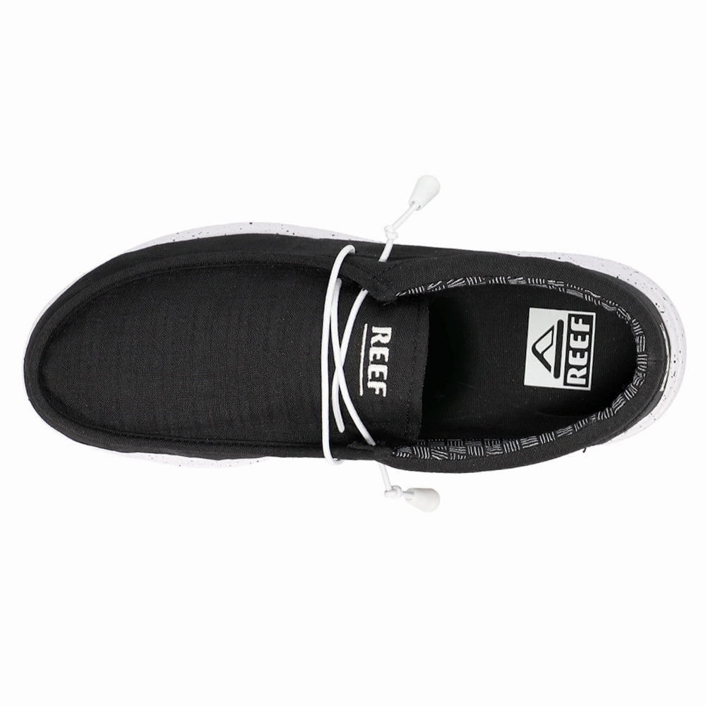 Cushion Coast Slip On Shoes Ergonomic Sole Fashion Footwear