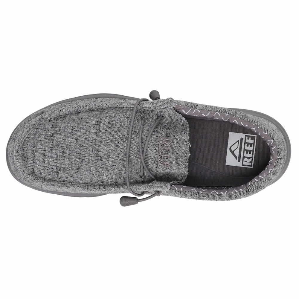 Comfort Technology Cushion Coast Slip On Shoes