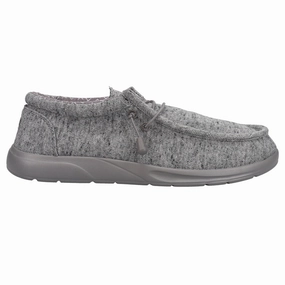 Cushion Coast Slip On Shoes Classic Footwear Functional Footwear