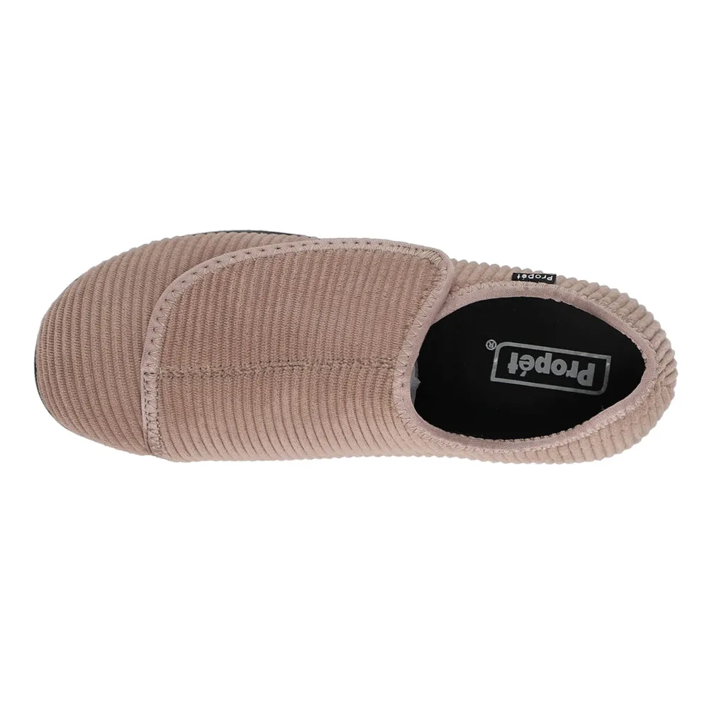Modern Footwear Cush'N Foot Scuff Slippers