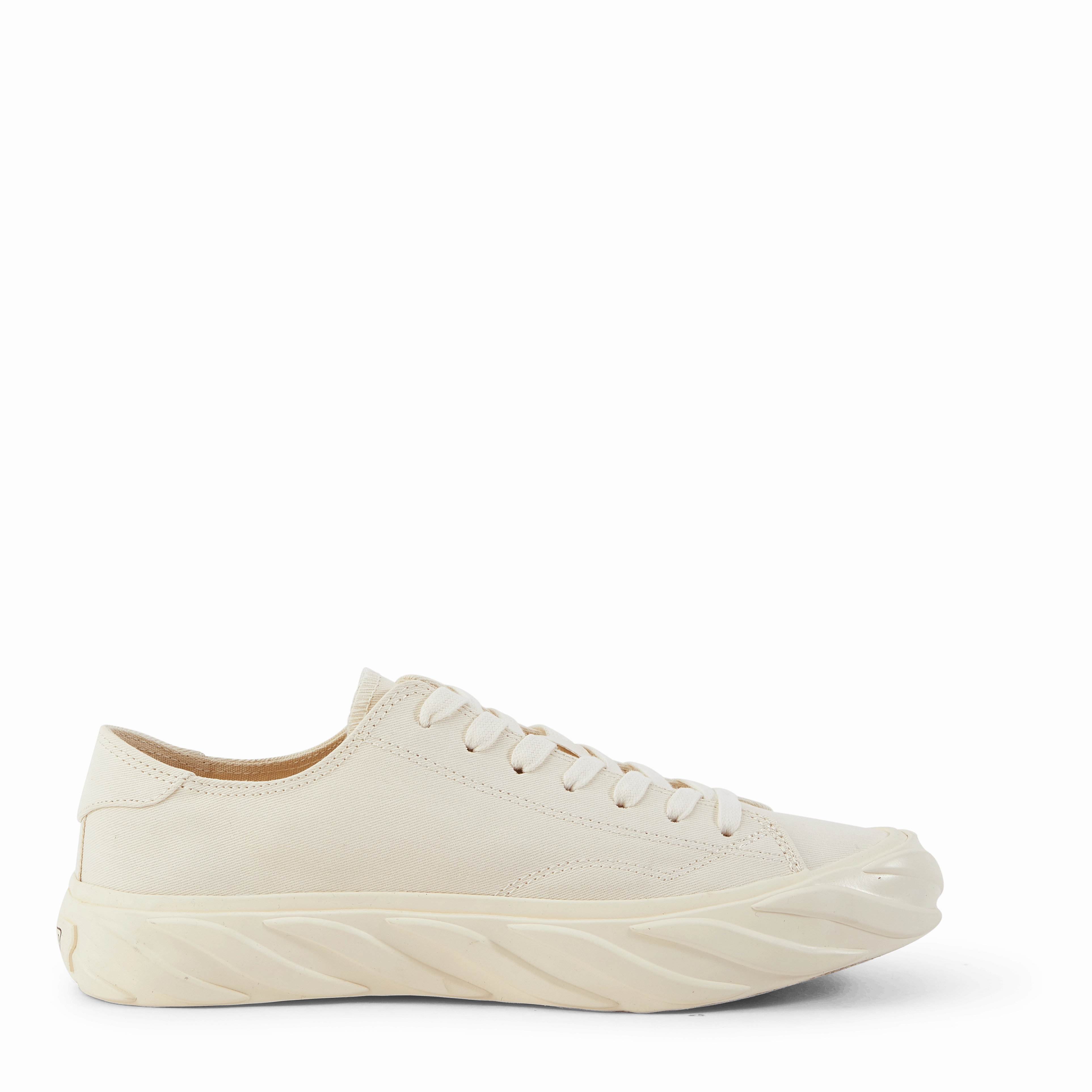 Versatile Style Cut Soft White
