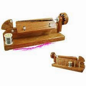Cyclone Dubbing Brush Machine