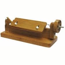 Cyclone Dubbing Brush Machine