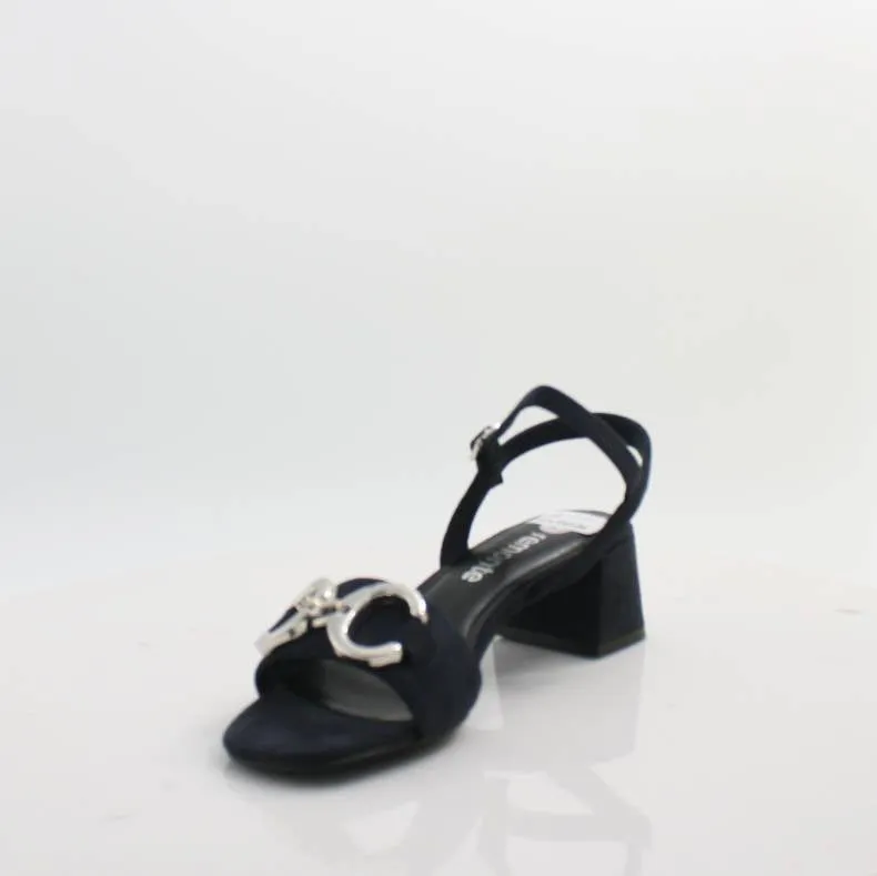Quick Dry D1L50 Remonte 24 Sandals