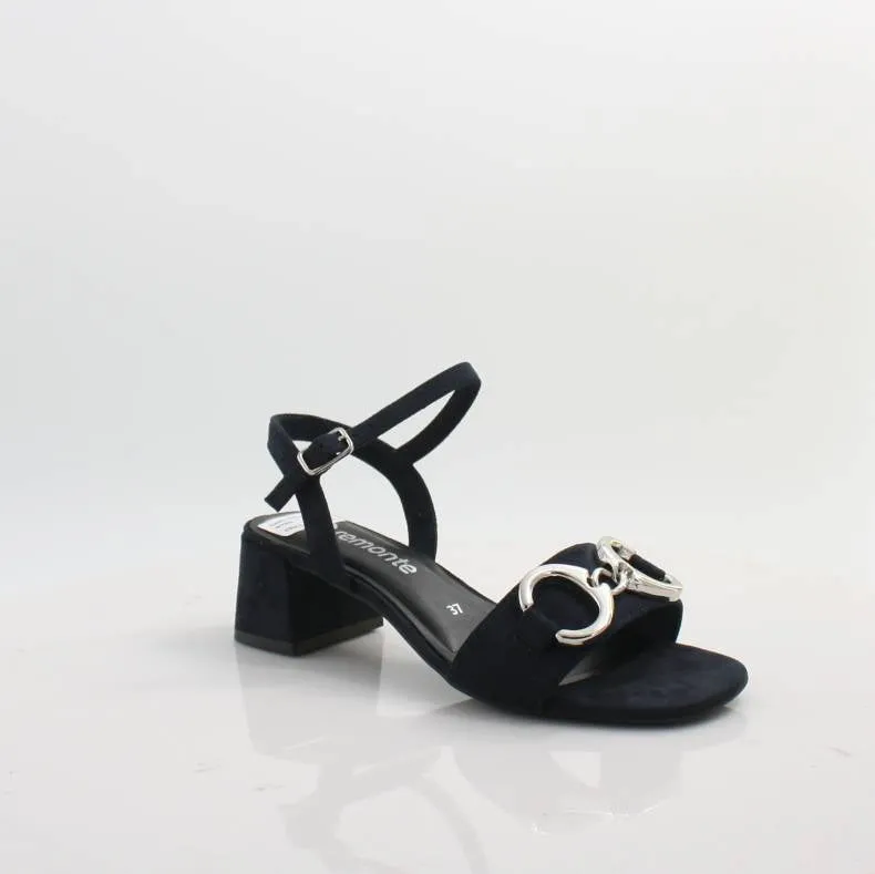 D1L50 Remonte 24 Sandals Classic Footwear