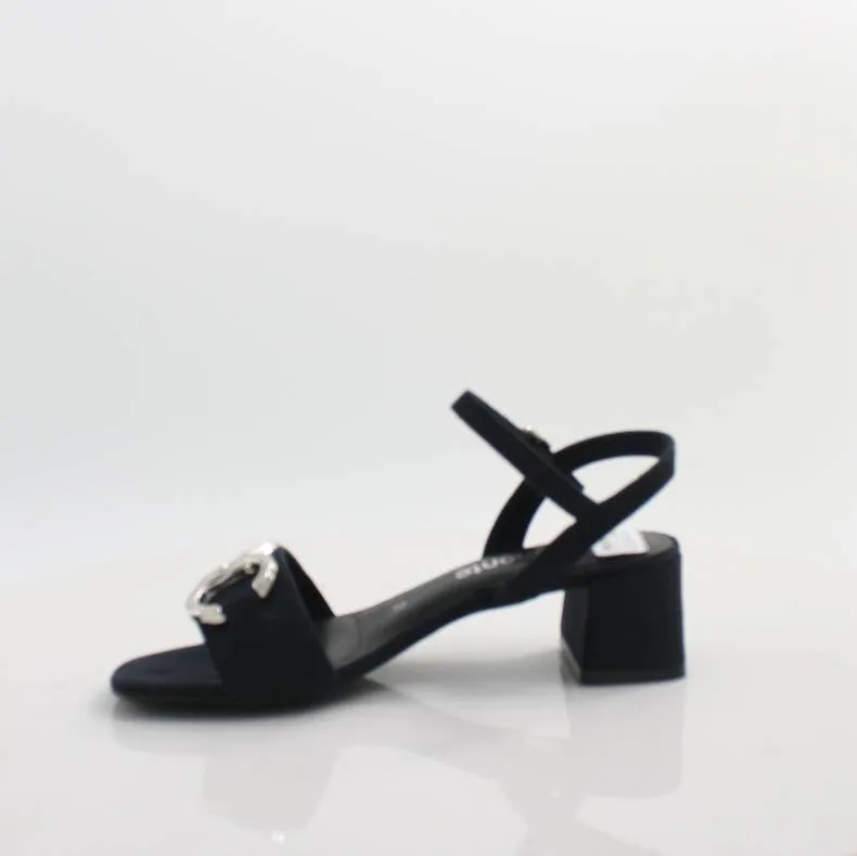Secure Fit Supportive Footwear D1L50 Remonte 24 Sandals