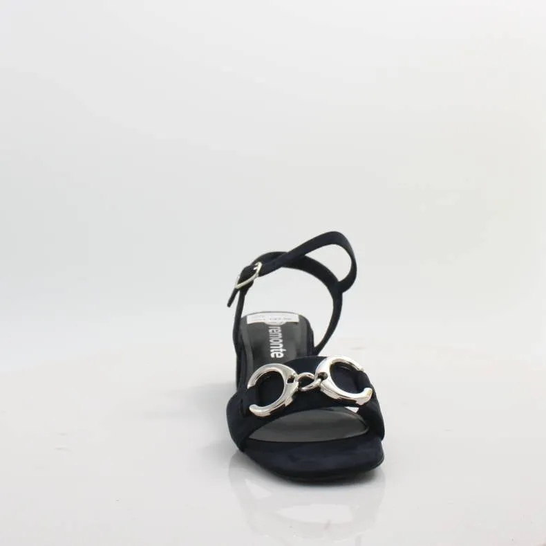 D1L50 Remonte 24 Sandals Slip On Shoes Weather Ready