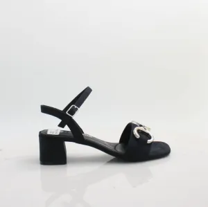 Slip Resistant Work D1L50 Remonte 24 Sandals