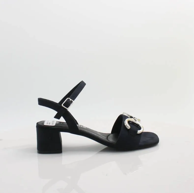 Slip Resistant Work D1L50 Remonte 24 Sandals