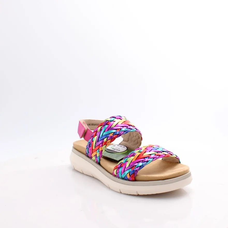 Non Slip D2K52 Remonte 25 Sandals