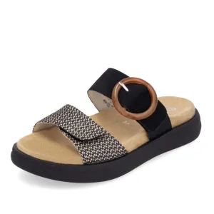 Stylish Footwear Shock Absorbing D2N51 Remonte 25 Sandals