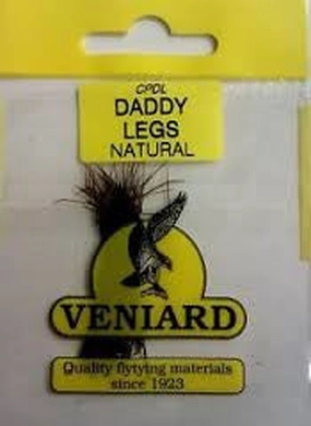 Daddy Legs - Veniard