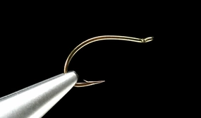 Daiichi 1150 Hook 25 Pack