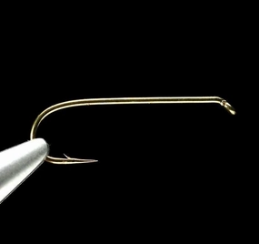 Daiichi 1280 2XL Dry Fly Hook 25 pack