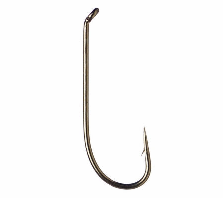 Daiichi 1550 Wet/Nymph Hook 25 pack