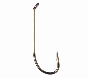 Daiichi 1550 Wet/Nymph Hook 25 pack