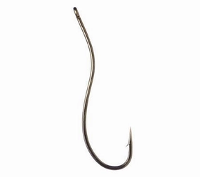 Daiichi 1770 Swimming Nymph Hook 25 Pack