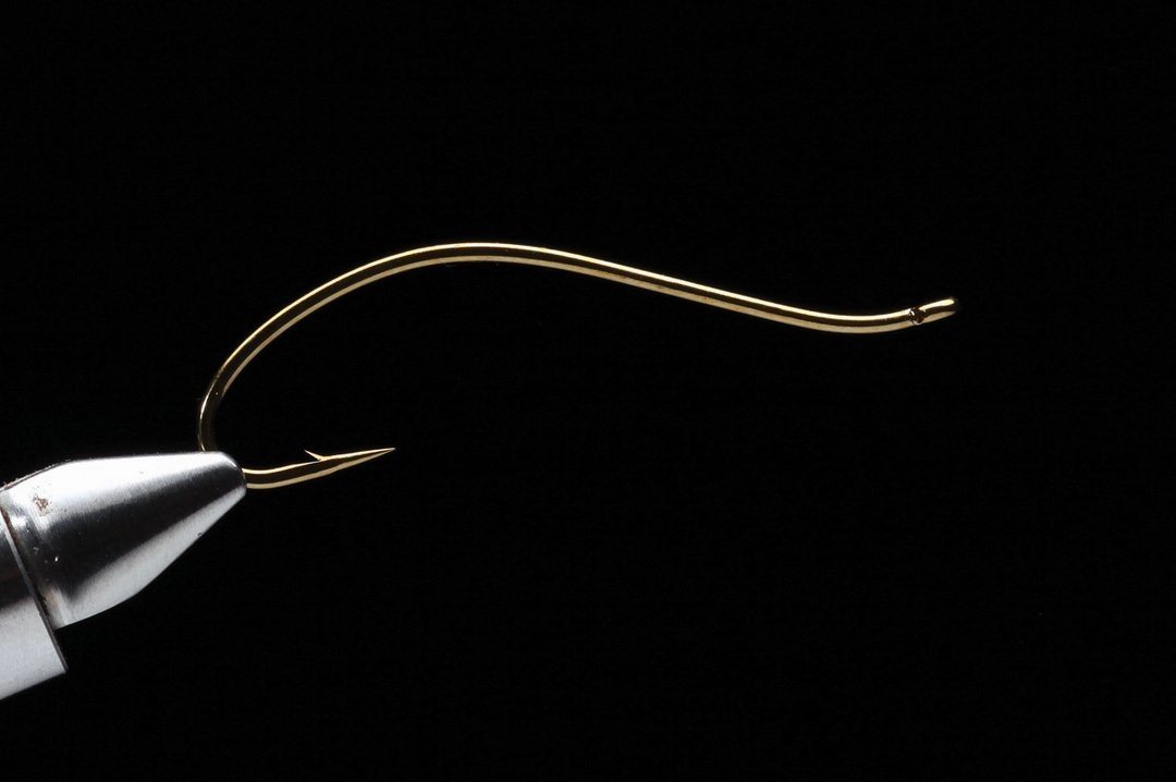 Daiichi 1870 Larva Hook 25 Pack