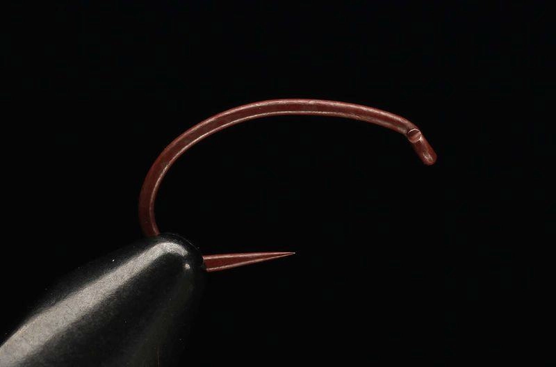 Daiichi 1925 Matte Brown Select Series 25 pack