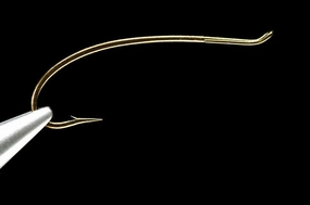 Daiichi 2050 Alec Jackson Spey Fly Hook 10 pack