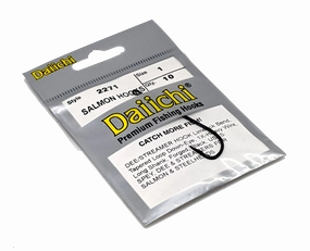 Daiichi 2271 Streamer Hook 10 pack