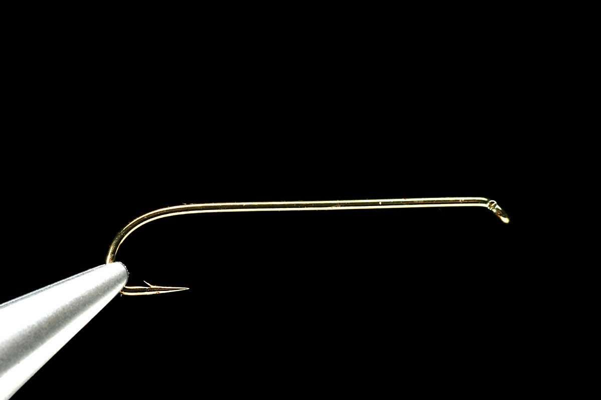 Daiichi 2340 Streamer Hook 25 pack